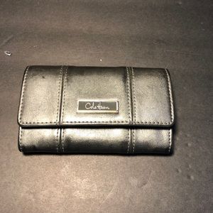 Cole haan wallet